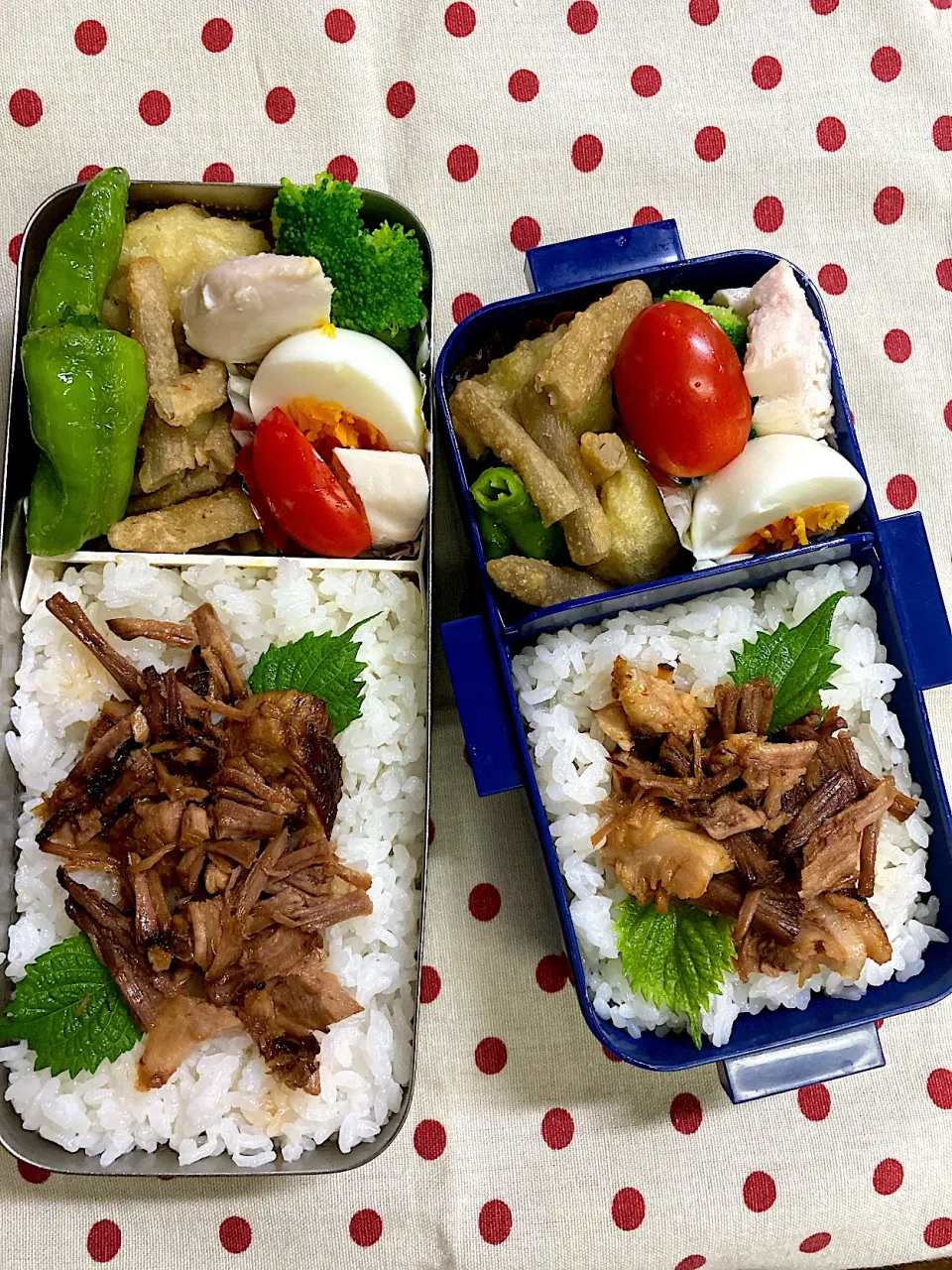 8月27日　久々　曇天弁当🍱|sakuramochiさん