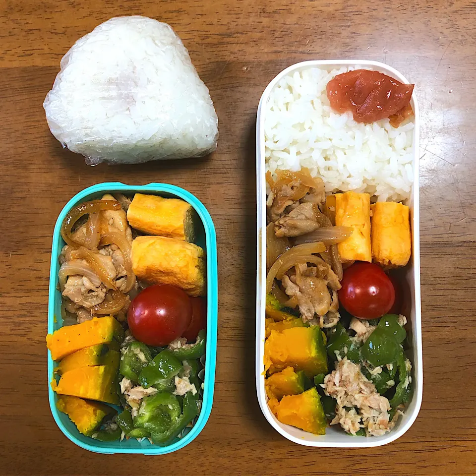 今日のお弁当|かずみさん