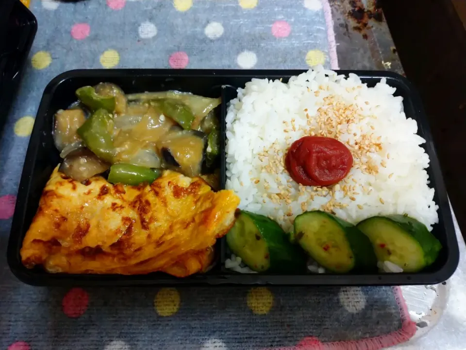 お弁当|to-manさん