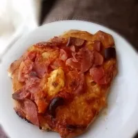 Homemade Pizza|Kim.Pさん