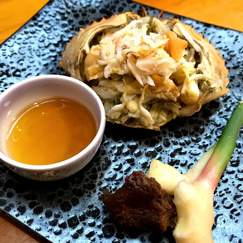 ドーマン🦀|🌼𝑨𝐦𝐢🌼さん