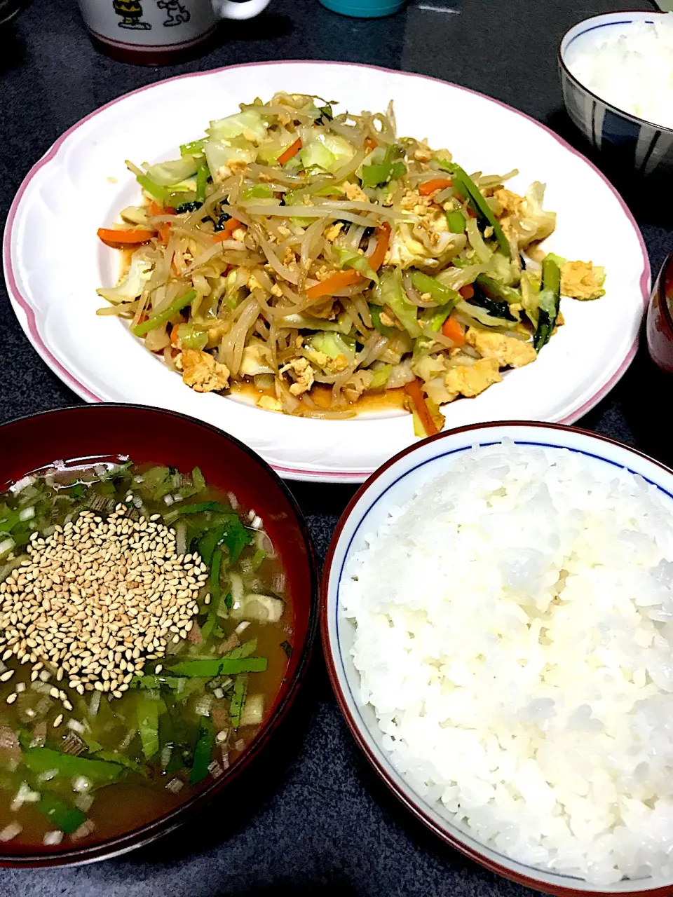 Snapdishの料理写真:#夕飯|ms903さん