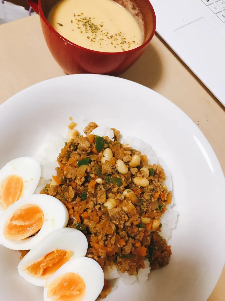 Snapdishの料理写真:今日の晩ご飯|Kさん