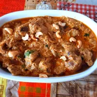 mughlai karahi|apnidesirasoiさん