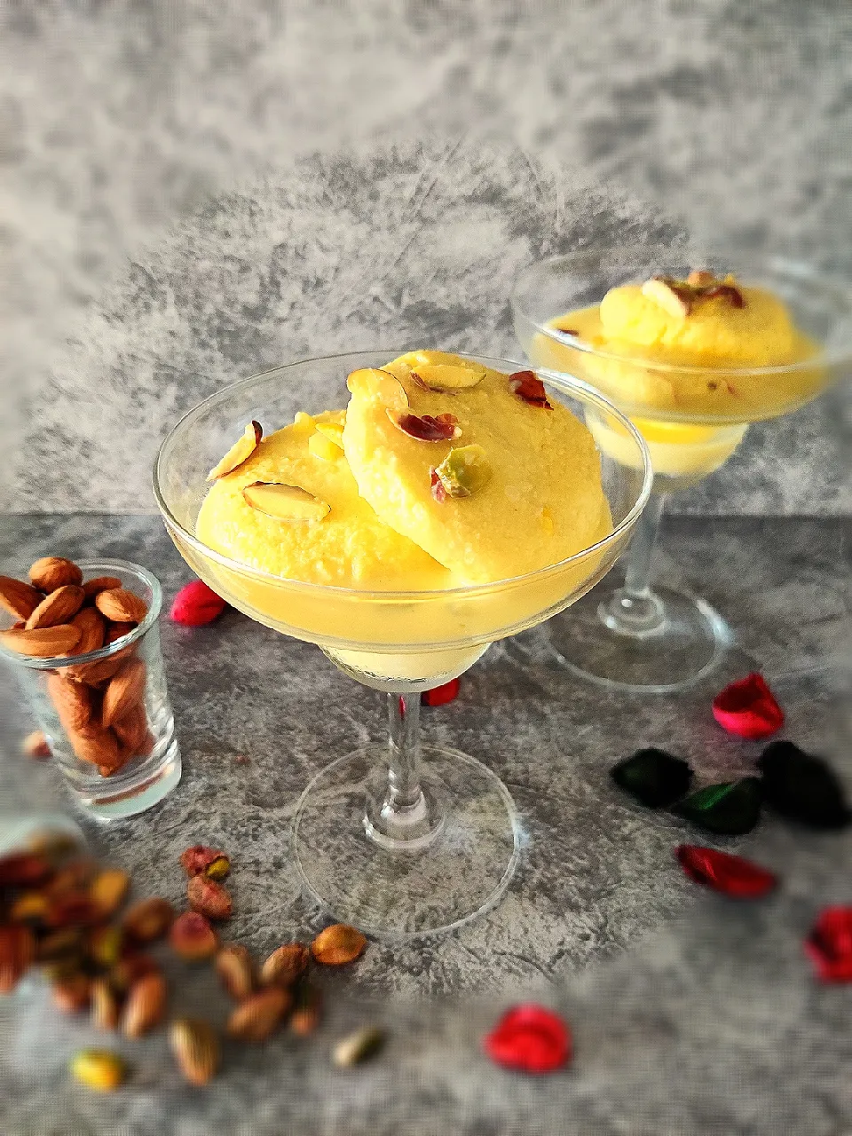 Rasmalai - Indian Sweet|Neha Joshi Sharmaさん