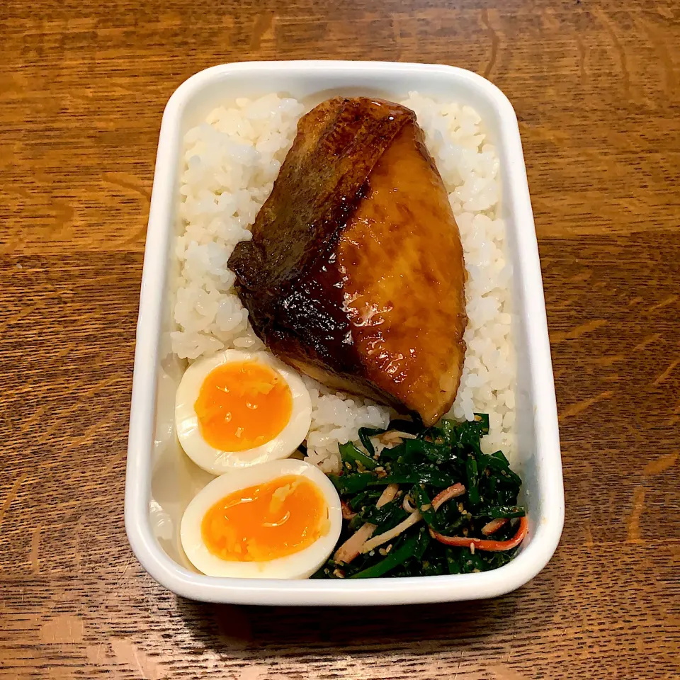 Snapdishの料理写真:高校生弁当|tenoaさん