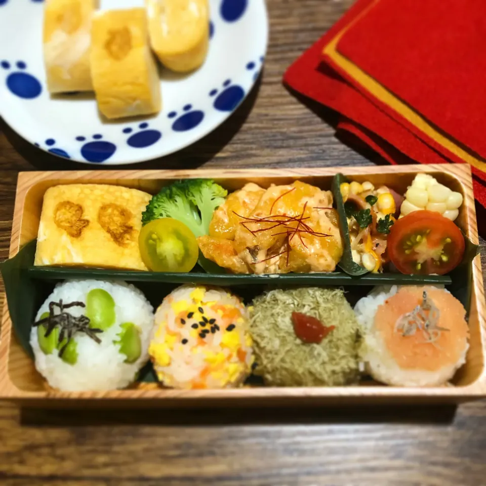 お弁当|じゅん太さん