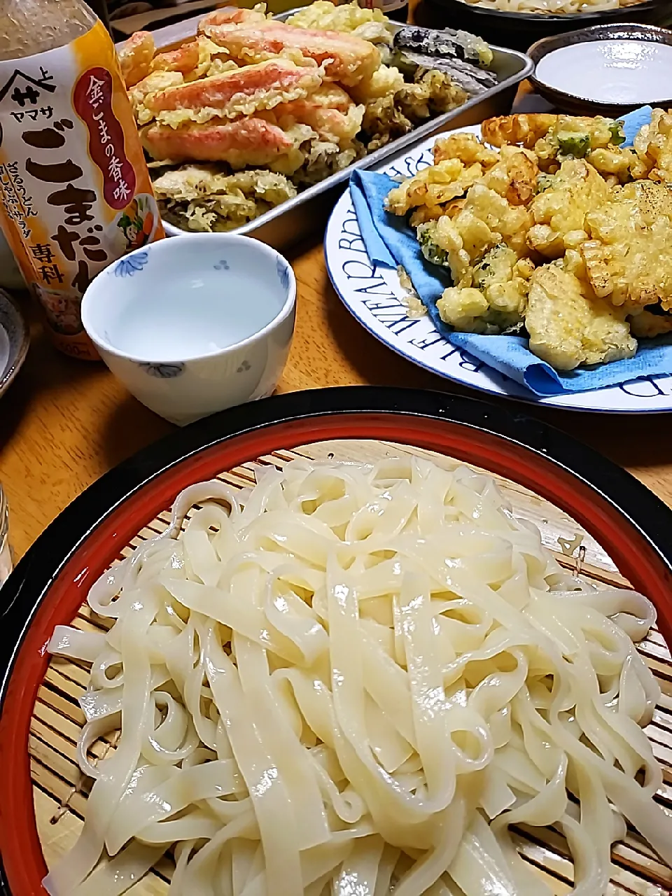 本日のお夕飯♪|marikuruさん