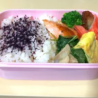 お弁当|ひなさん