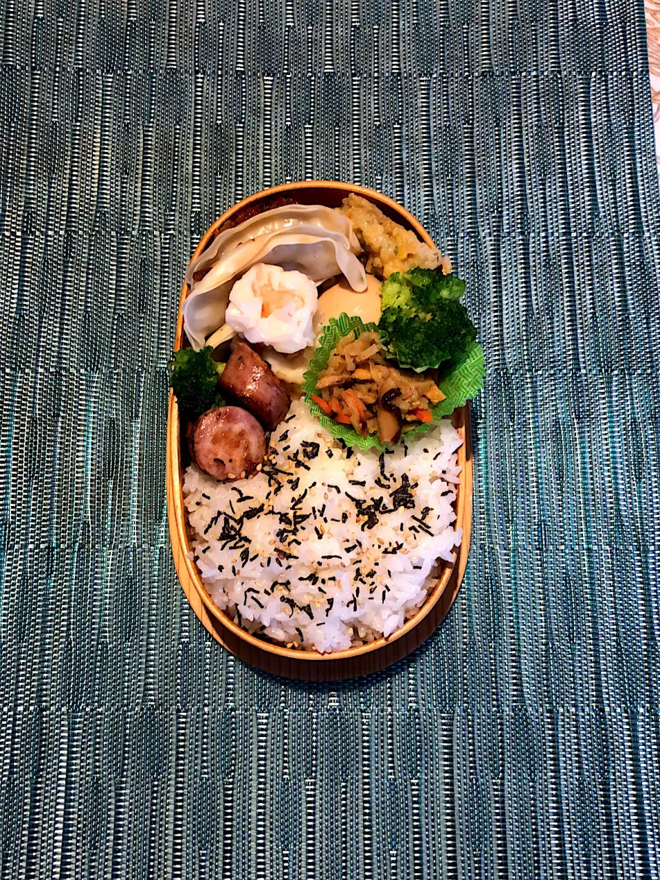 オヤジ弁当|たなさん