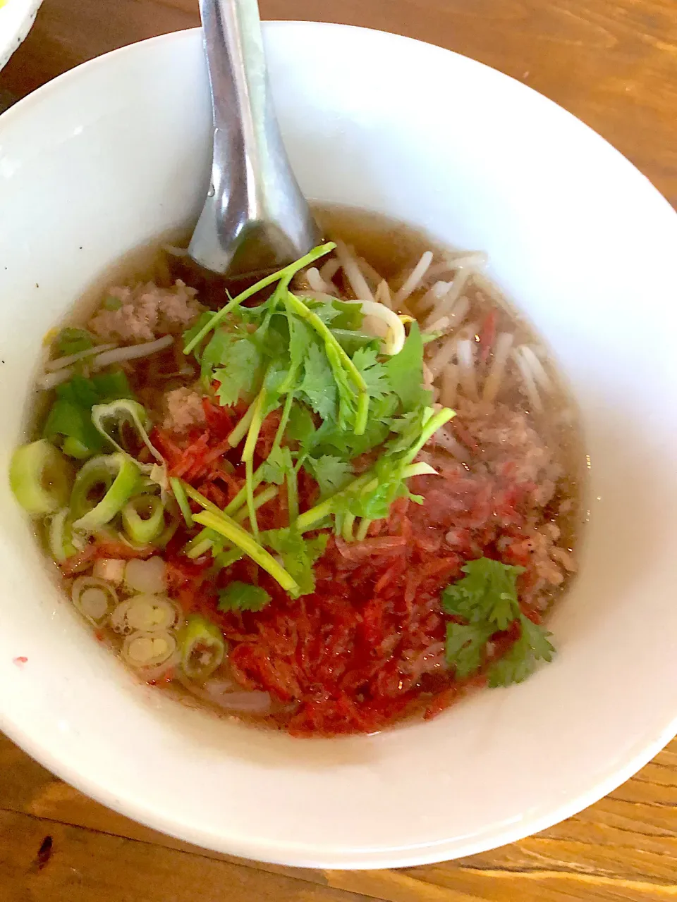 タイラーメン　南国食堂|渡邉 景介さん