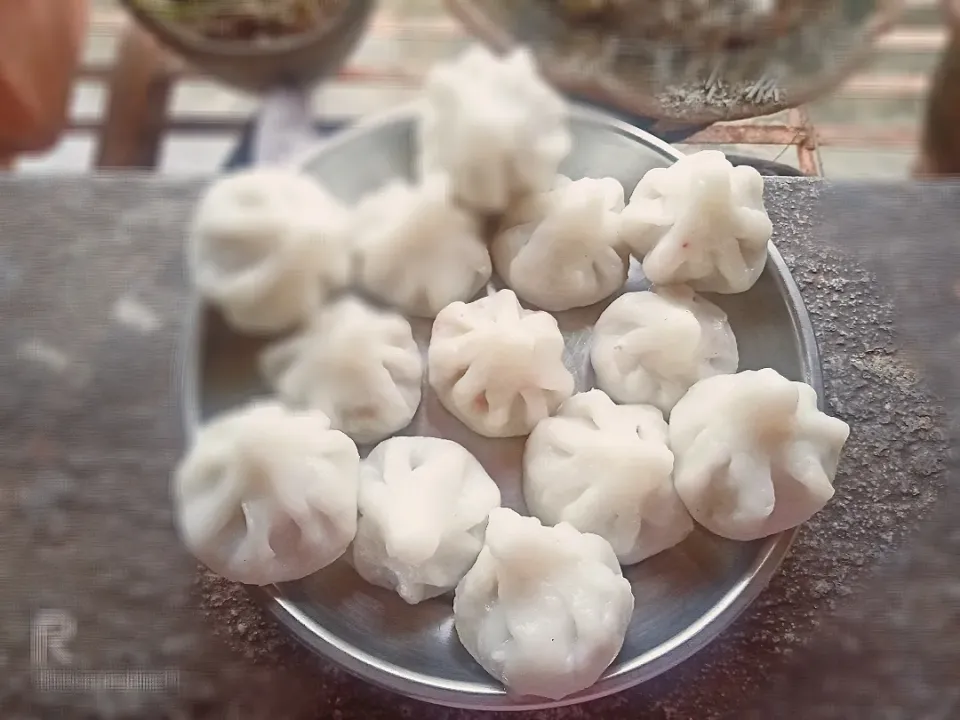 ukadiche Modak|Jaya Mahajan Baksheさん