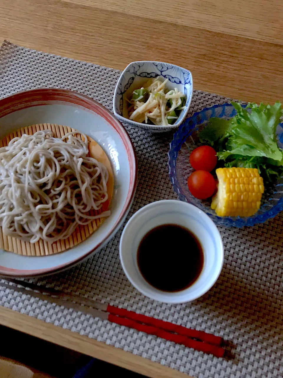 休みの日のおひるごはん|tomopiさん