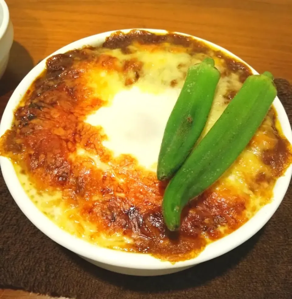 カレードリア|ちぇりさん