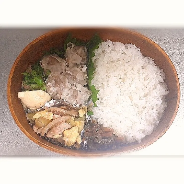今日のお弁当 2020/8/28|TaMiさん