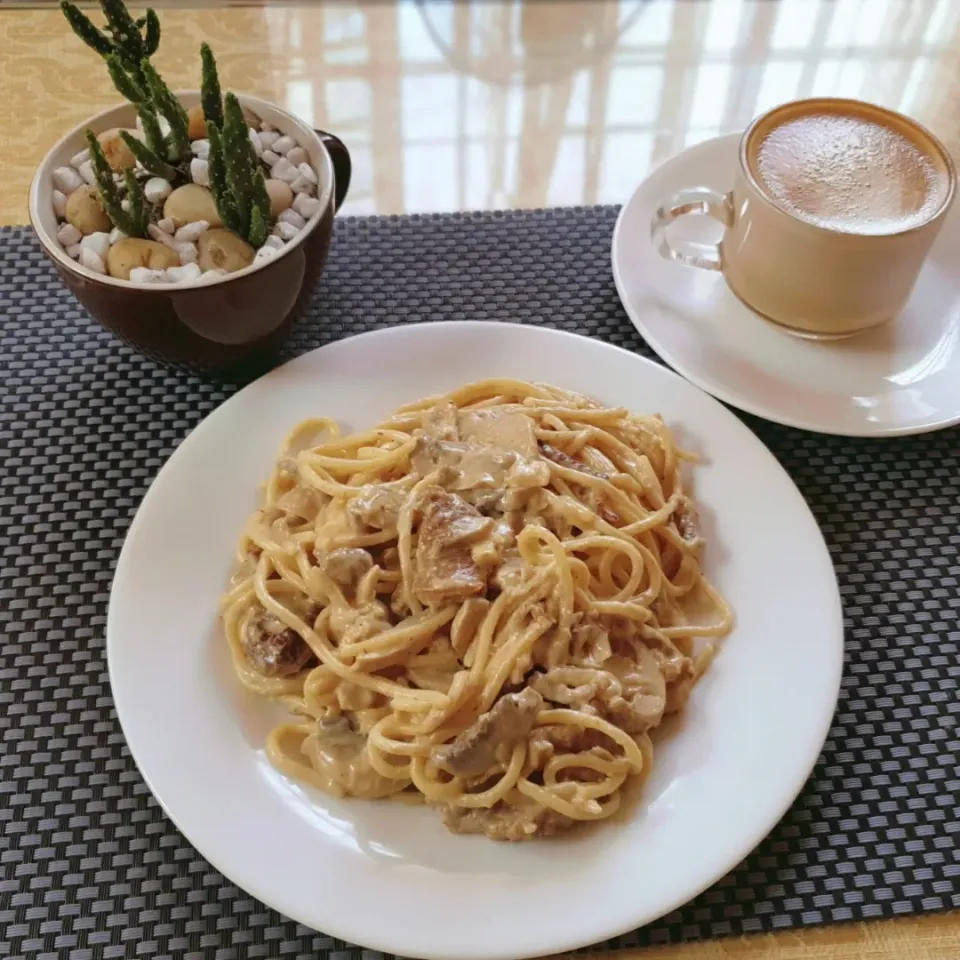 Beef Stroganoff|Mikaela's Kitchenさん