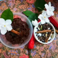 Xephiraz Daging Hitam|Sofia Yik Siewさん