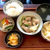 Snapdishの料理写真:|carolさん