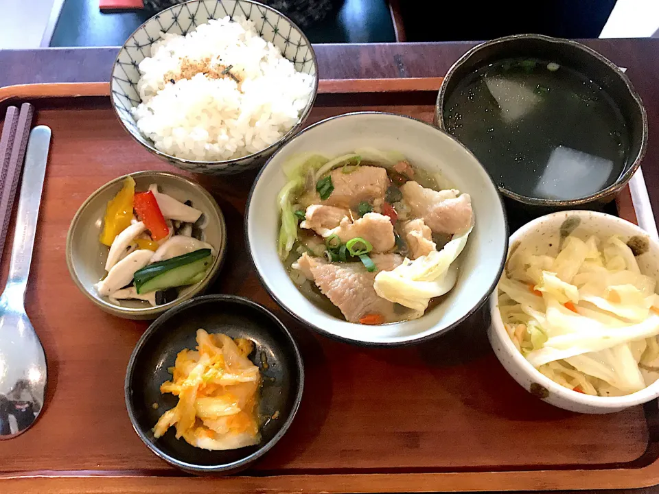 Snapdishの料理写真:|carolさん