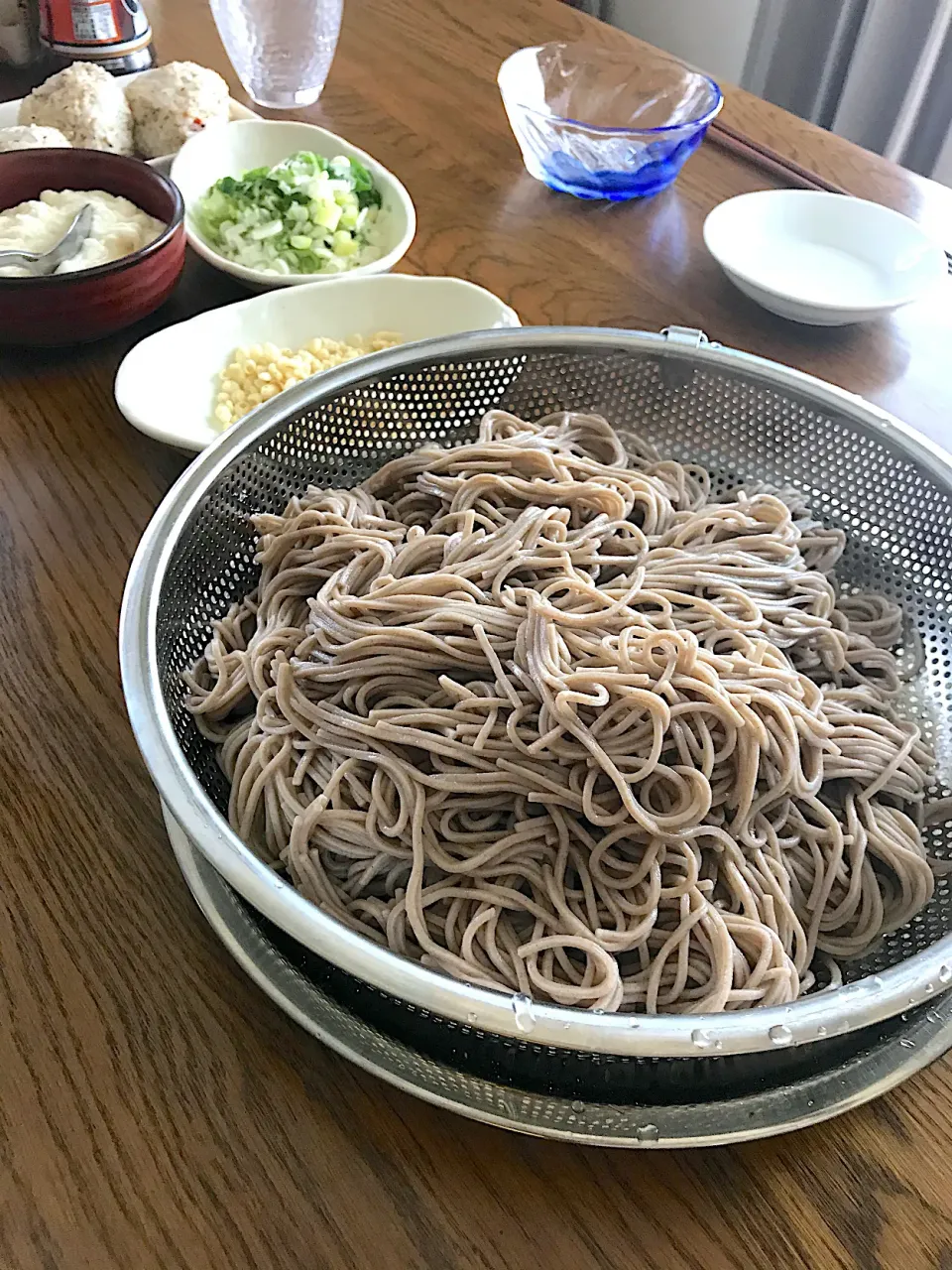 Snapdishの料理写真:日曜日のお昼|_emi_48.0517さん