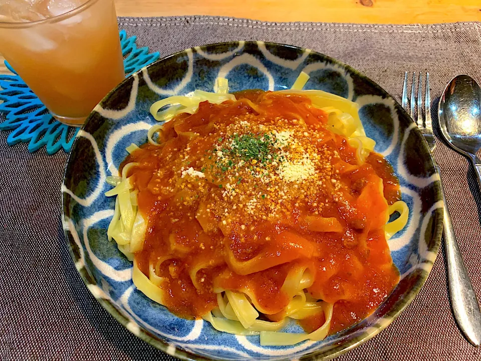 今日の晩御飯（R2.8.30）|え〜かさん