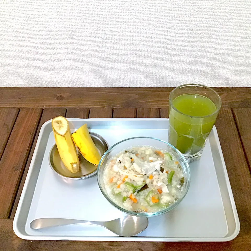 👩🏻‍🍳レトロ給食ごっこ🏫🥣|🌿𝚌𝚑𝚎𝚛𝚗𝚘🥄さん