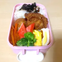 Snapdishの料理写真:お弁当|ひなさん