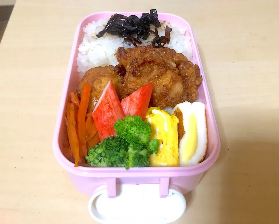 お弁当|ひなさん