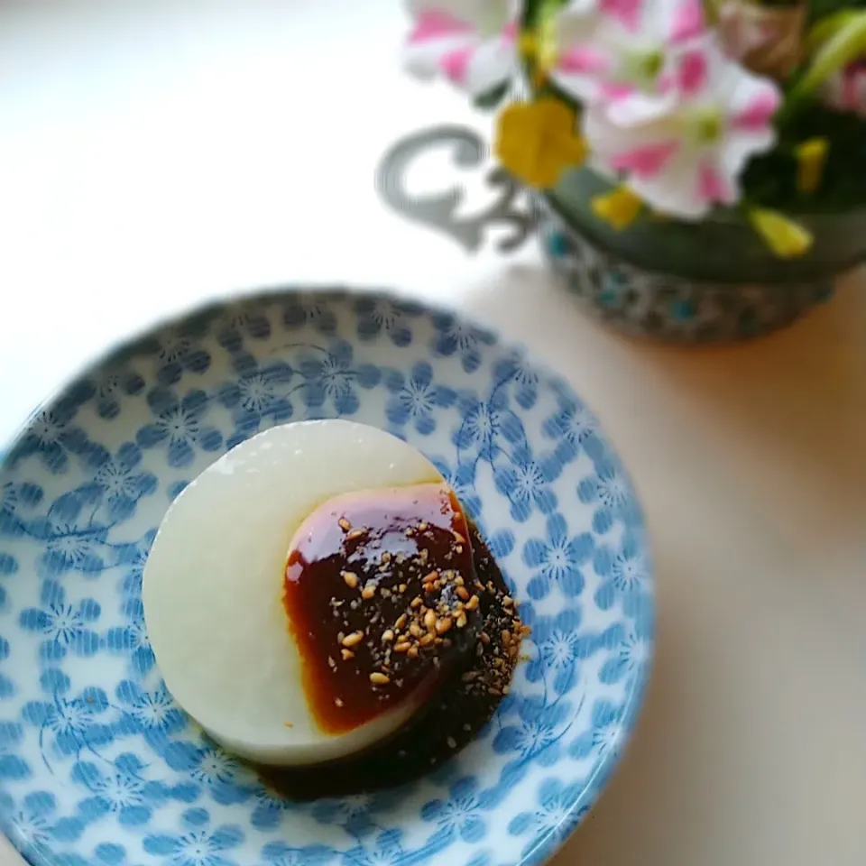 ひろりんさんの料理 我が家の夏の前菜☀️冷やしおでん🍢|まめころさん