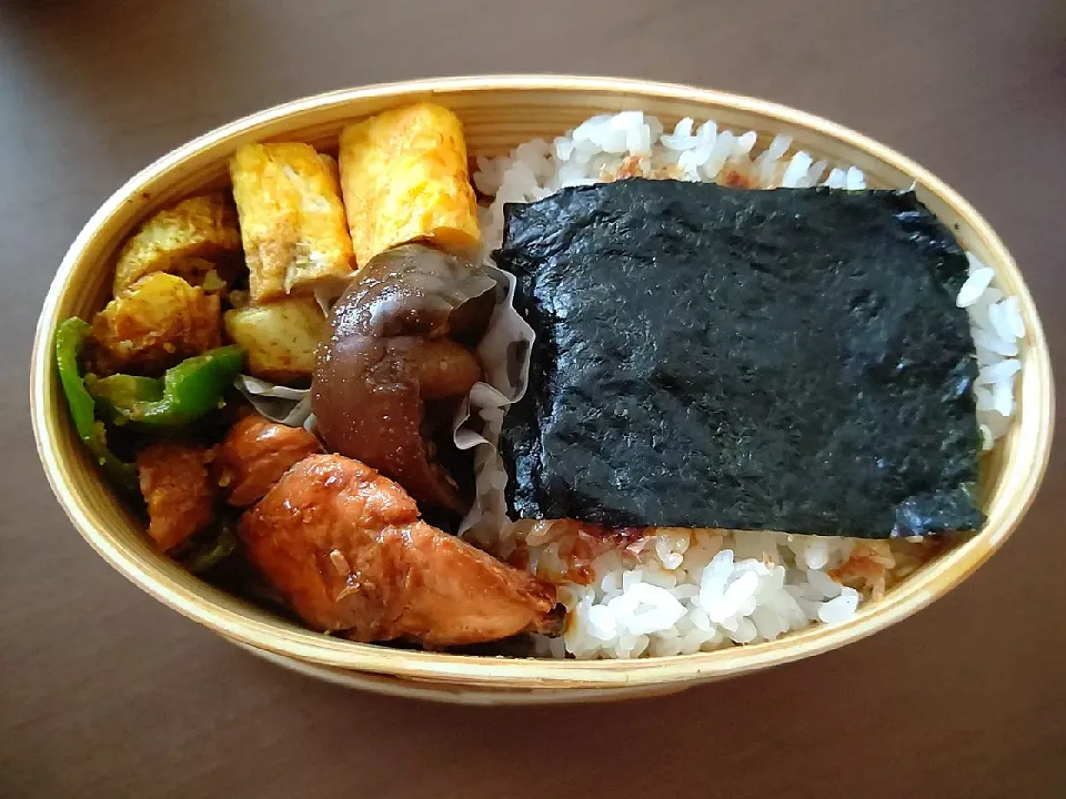 Snapdishの料理写真:20/09/01|ルコイムさん