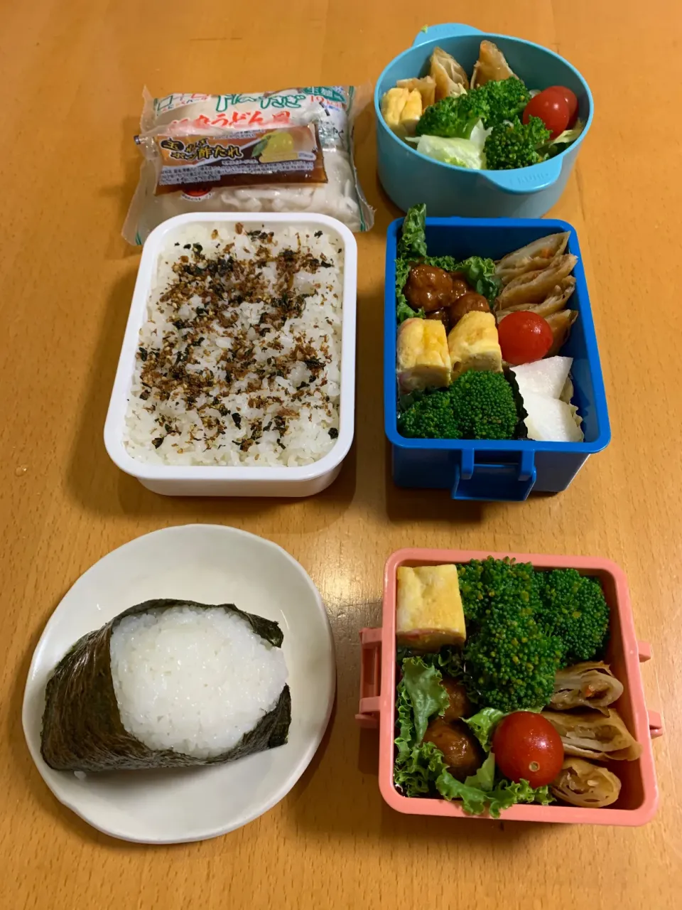 今日のお弁当♡2020.9.1.|kimikimiさん