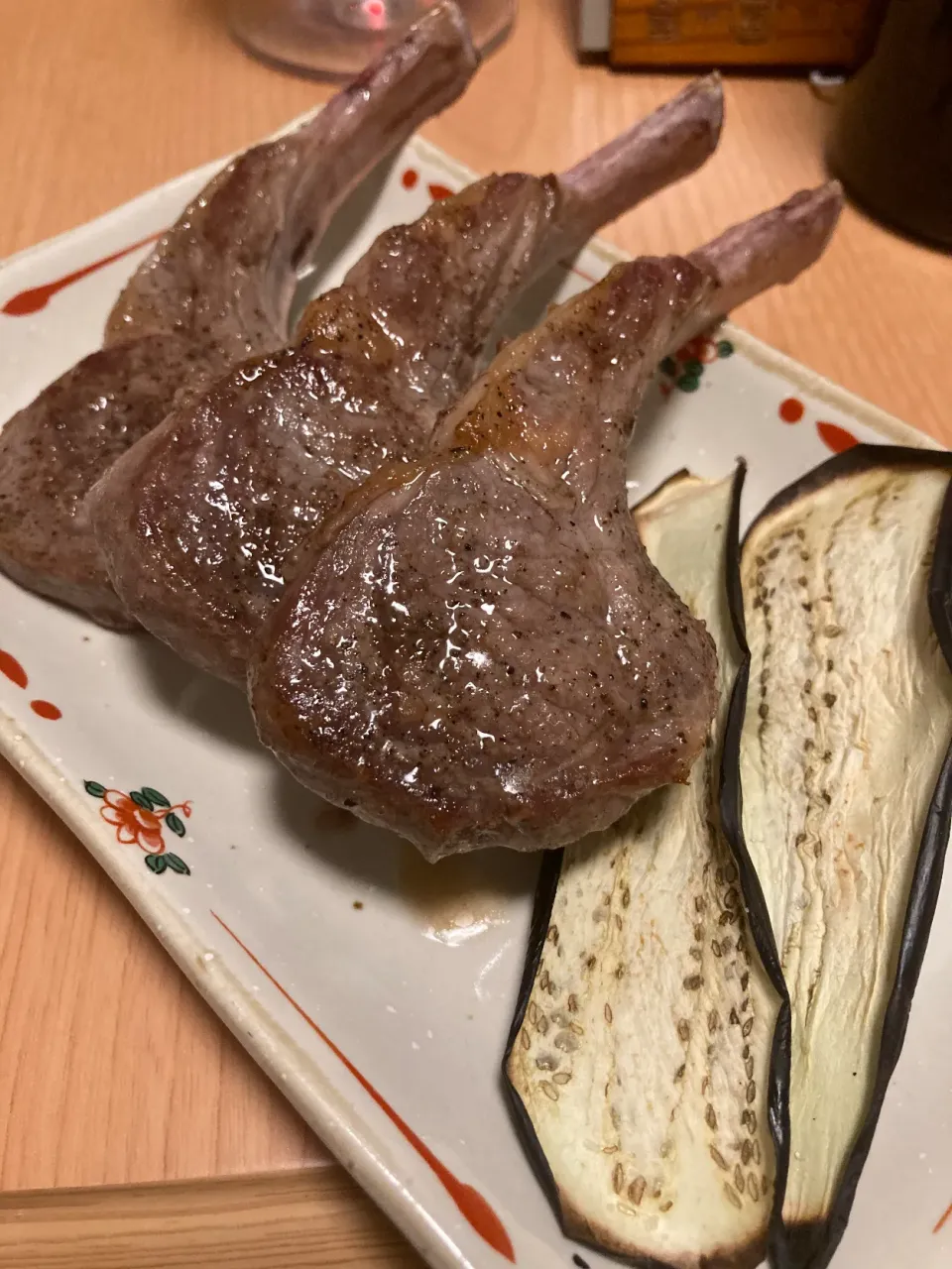 Snapdishの料理写真:子羊のロースト|Shouta Adachiさん