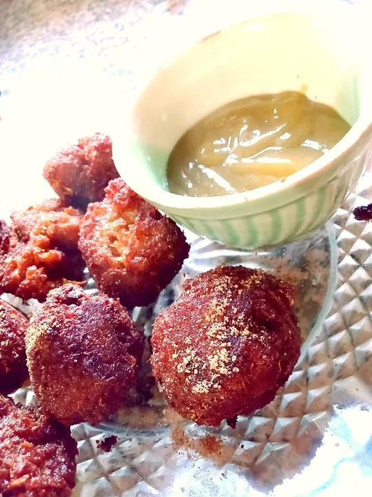 soya kabab|chefsuhaniiiiiibaeさん