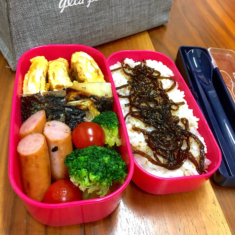 200901お弁当|mioさん