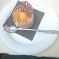 Panna cotta al cioccolato|eliss_danesi04さん