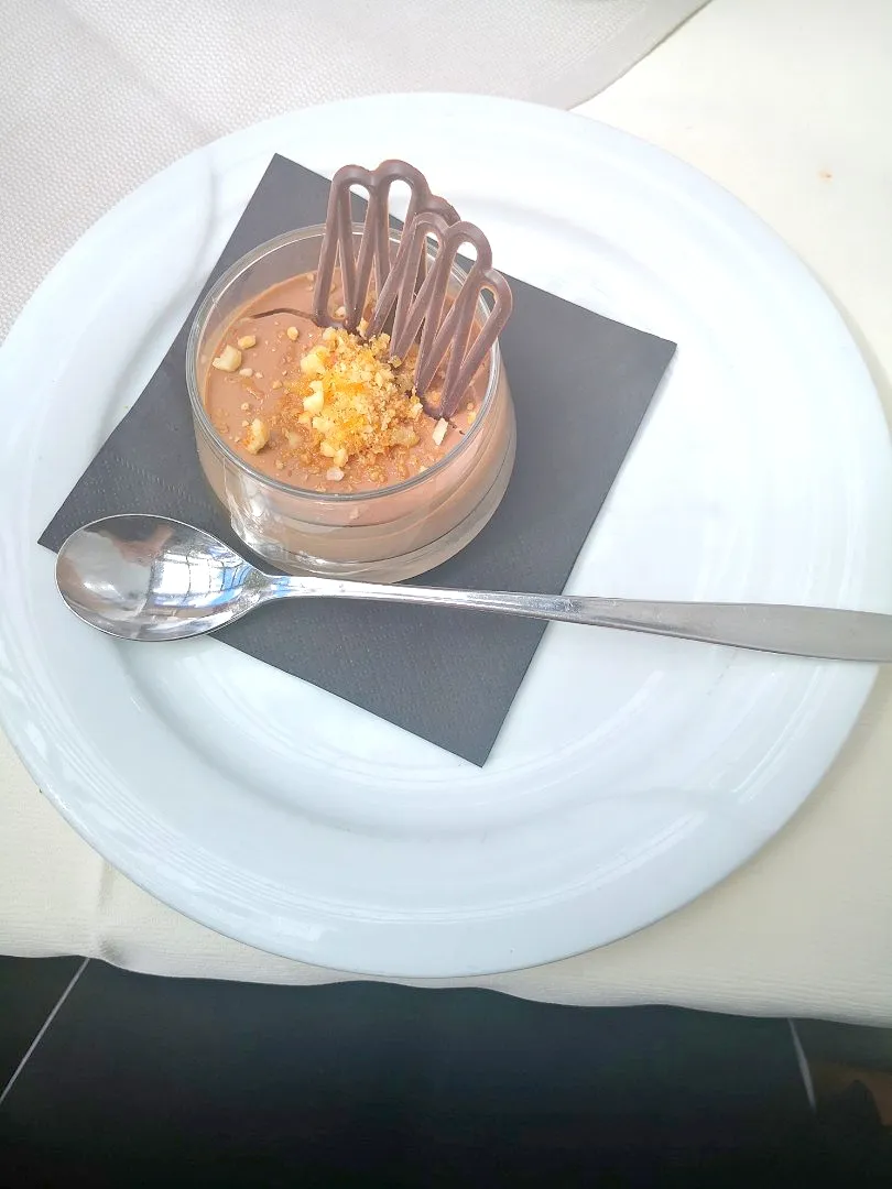 Panna cotta al cioccolato|eliss_danesi04さん