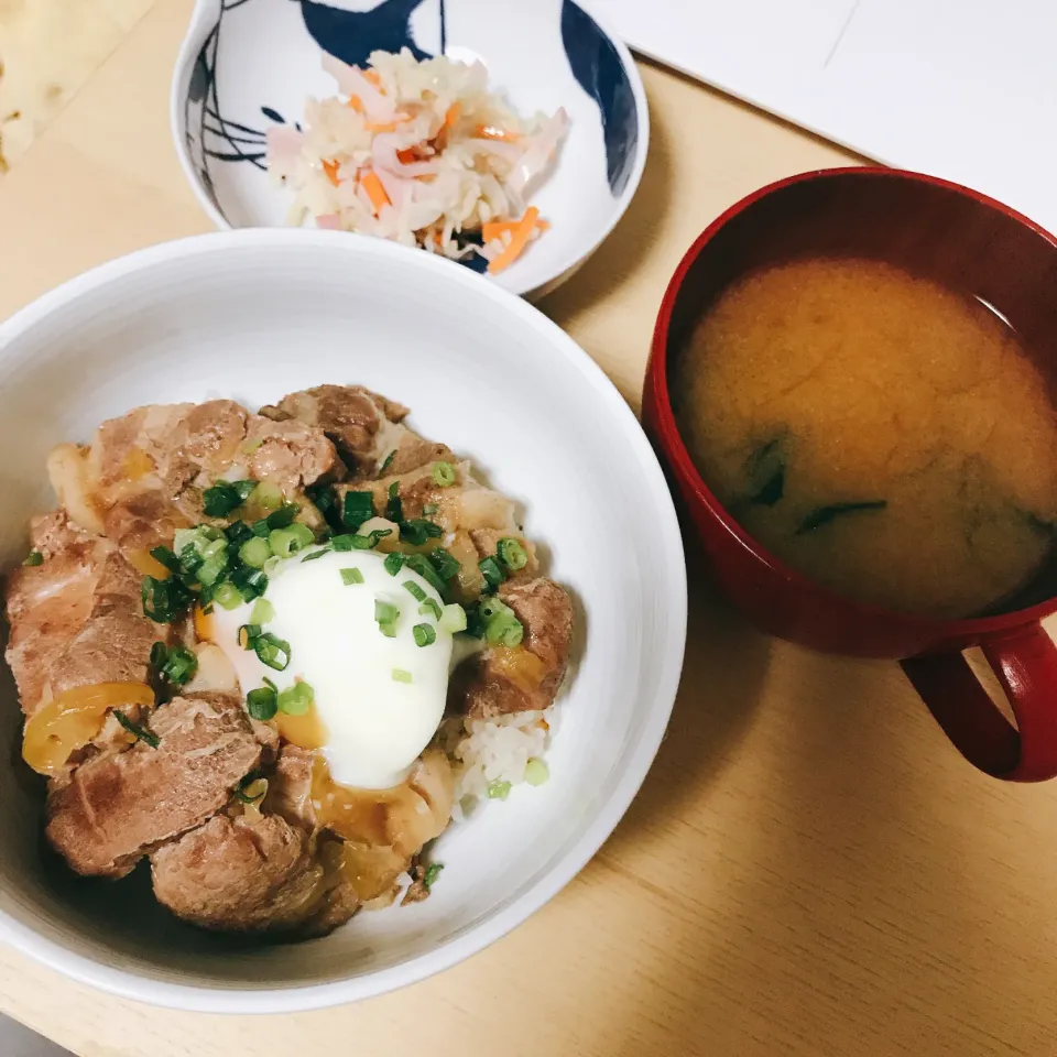 今日の晩ご飯|Kさん