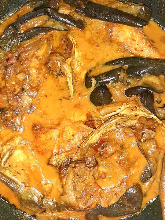 Curry Poisson Masala|Qurratさん