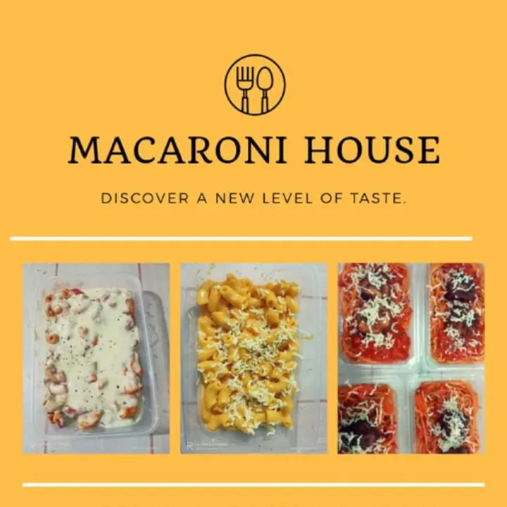 WERE ON ONLINE SELLER|MACARONI HOUSEさん