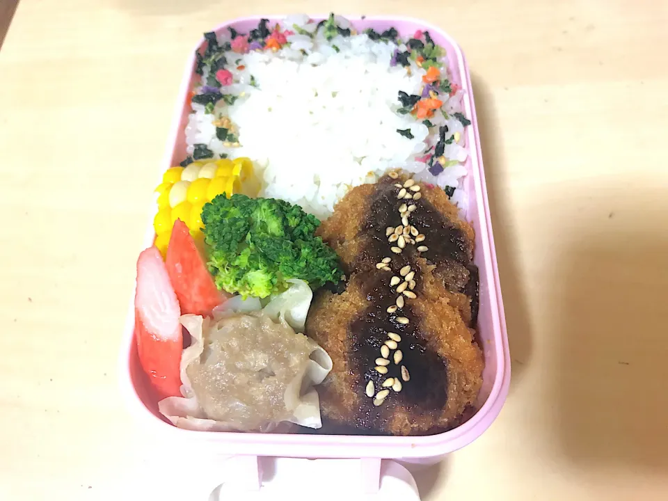 Snapdishの料理写真:お弁当|ひなさん