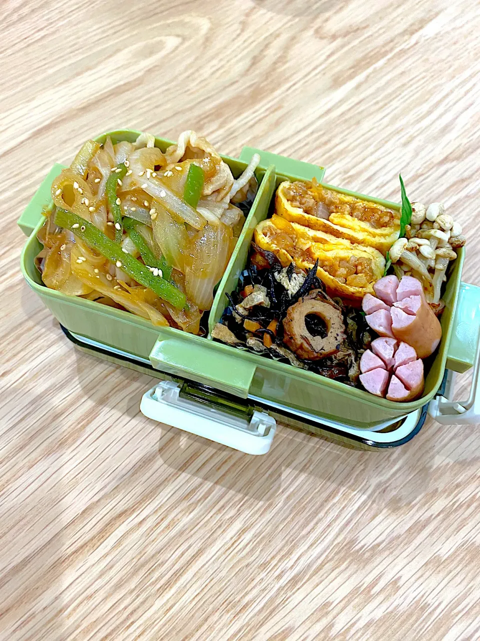 パパ弁|ちぇーさん