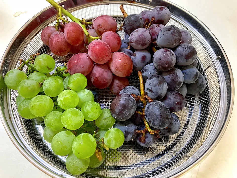 ブドウ|utayataさん