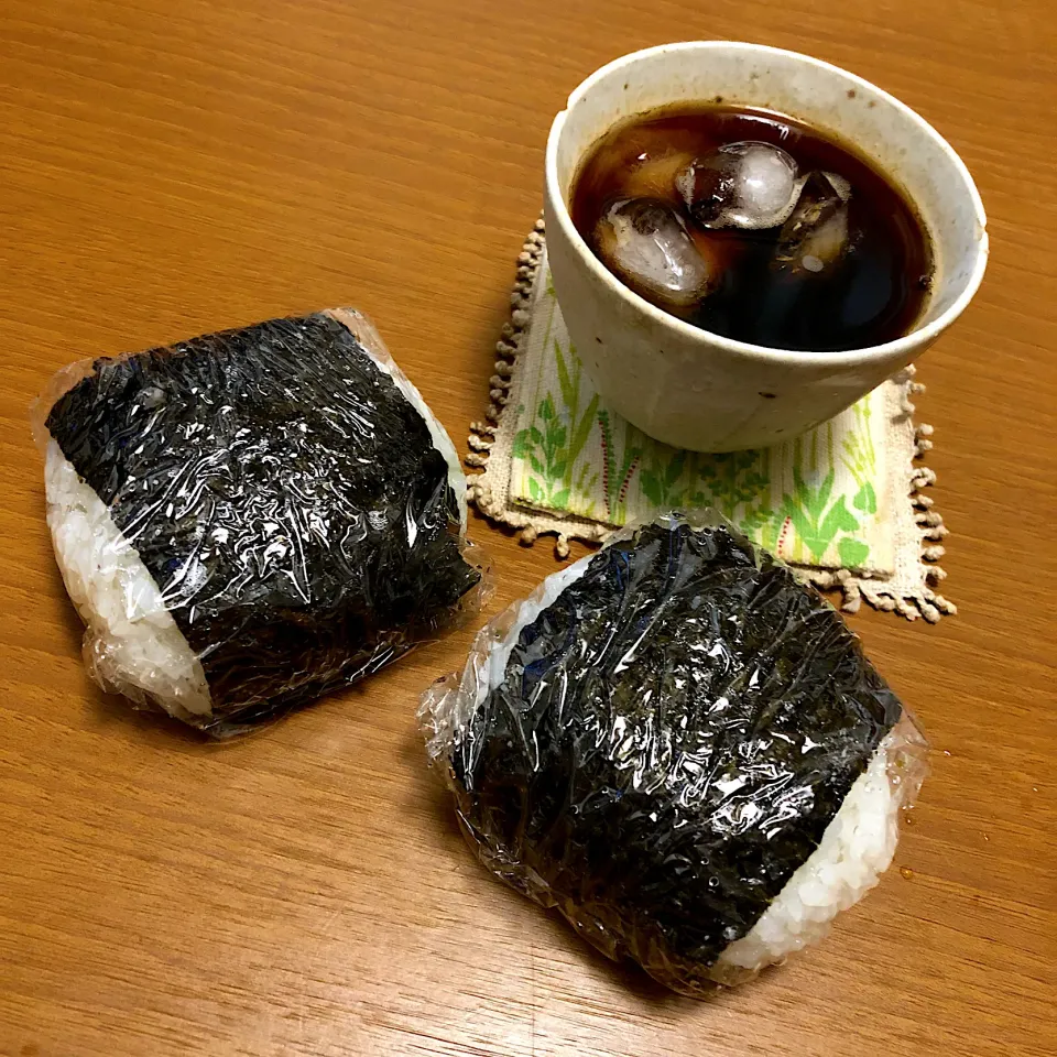 Snapdishの料理写真:9月2日 朝ごはん|mikochieさん