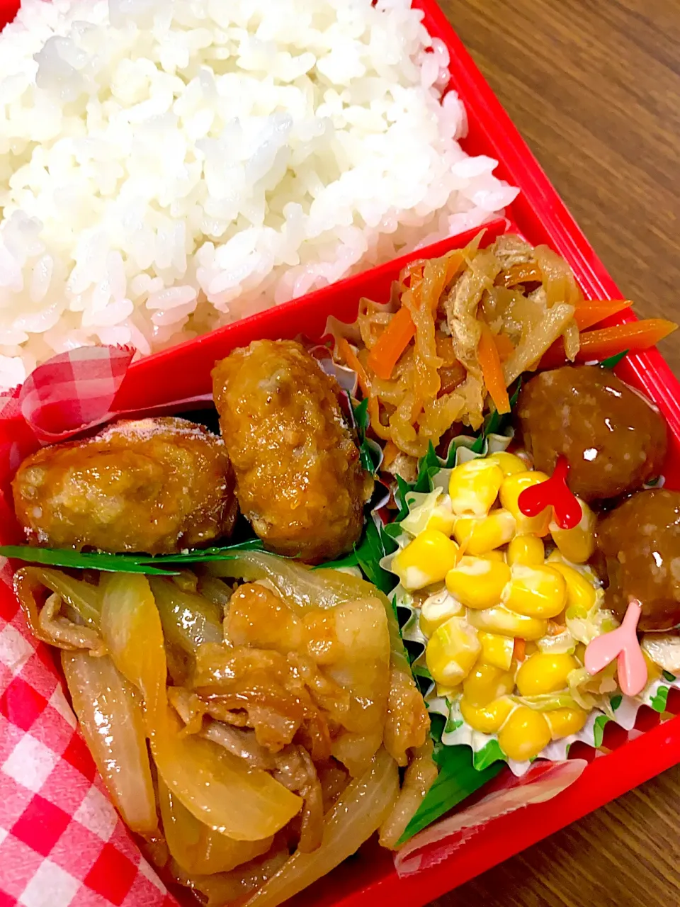 夜勤弁当♡|utaさん