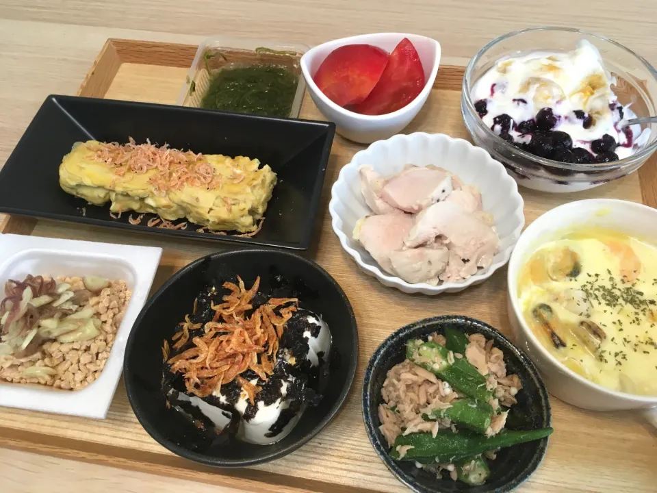 9/2のブランチ|asuminさん