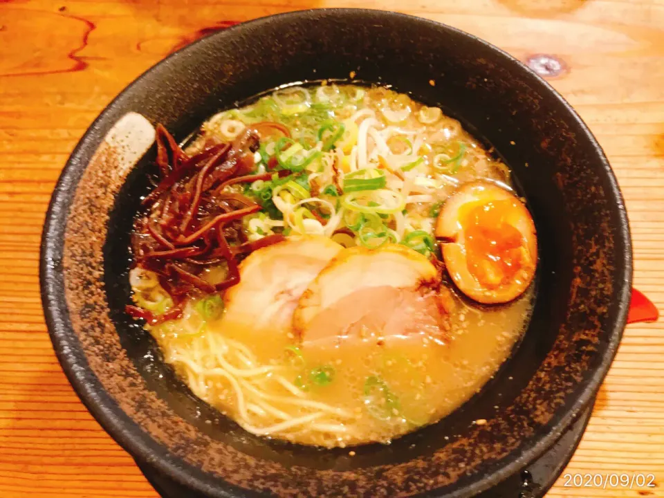 おこばラーメン🍜|コージ💫さん