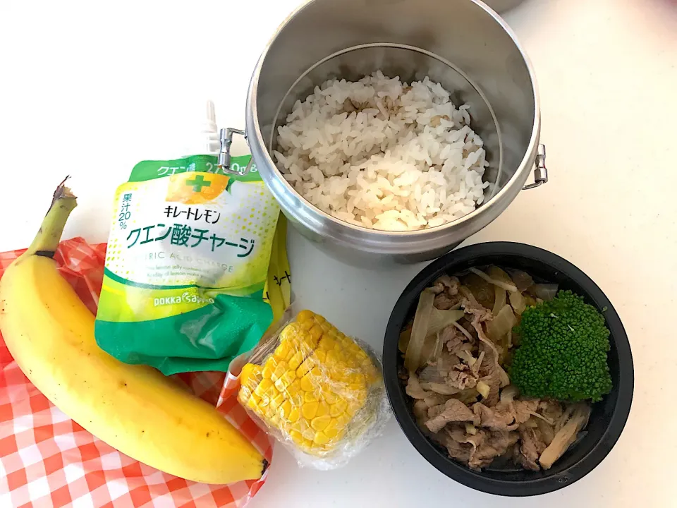 牛丼|RHRbenさん