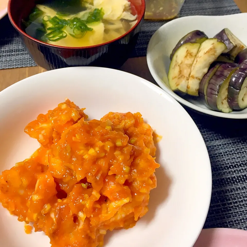 エビチリ|毎日ご飯さん