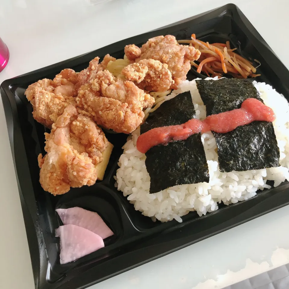 Snapdishの料理写真:お昼ご飯|まめさん