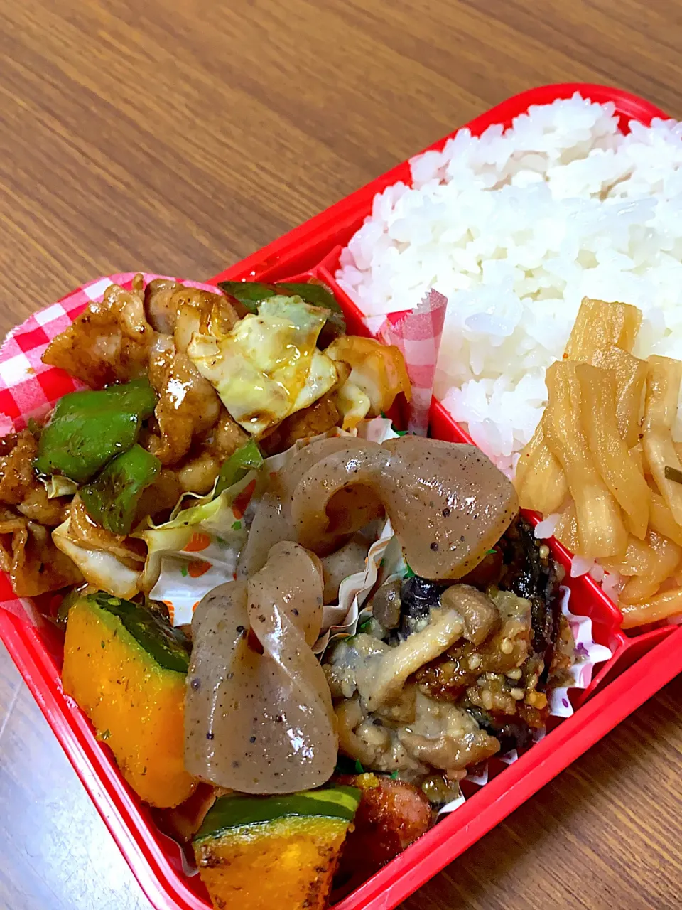 夜勤弁当♡|utaさん